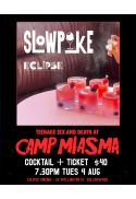 Teenage Sex and Death at Camp Miasma PREMIERE