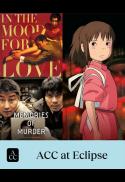 Asian Cinema Collective - August 2026