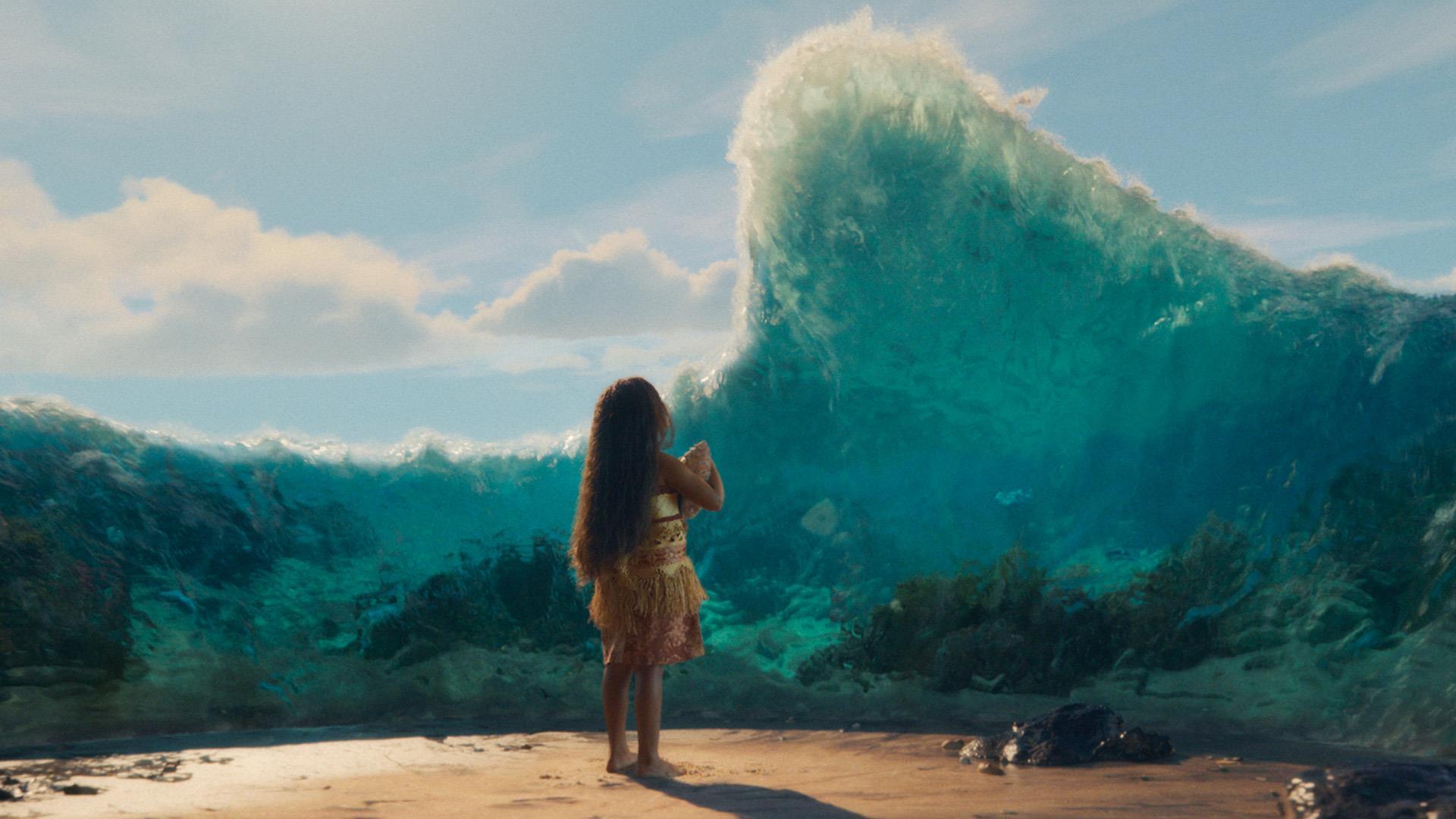 Cine Header Background