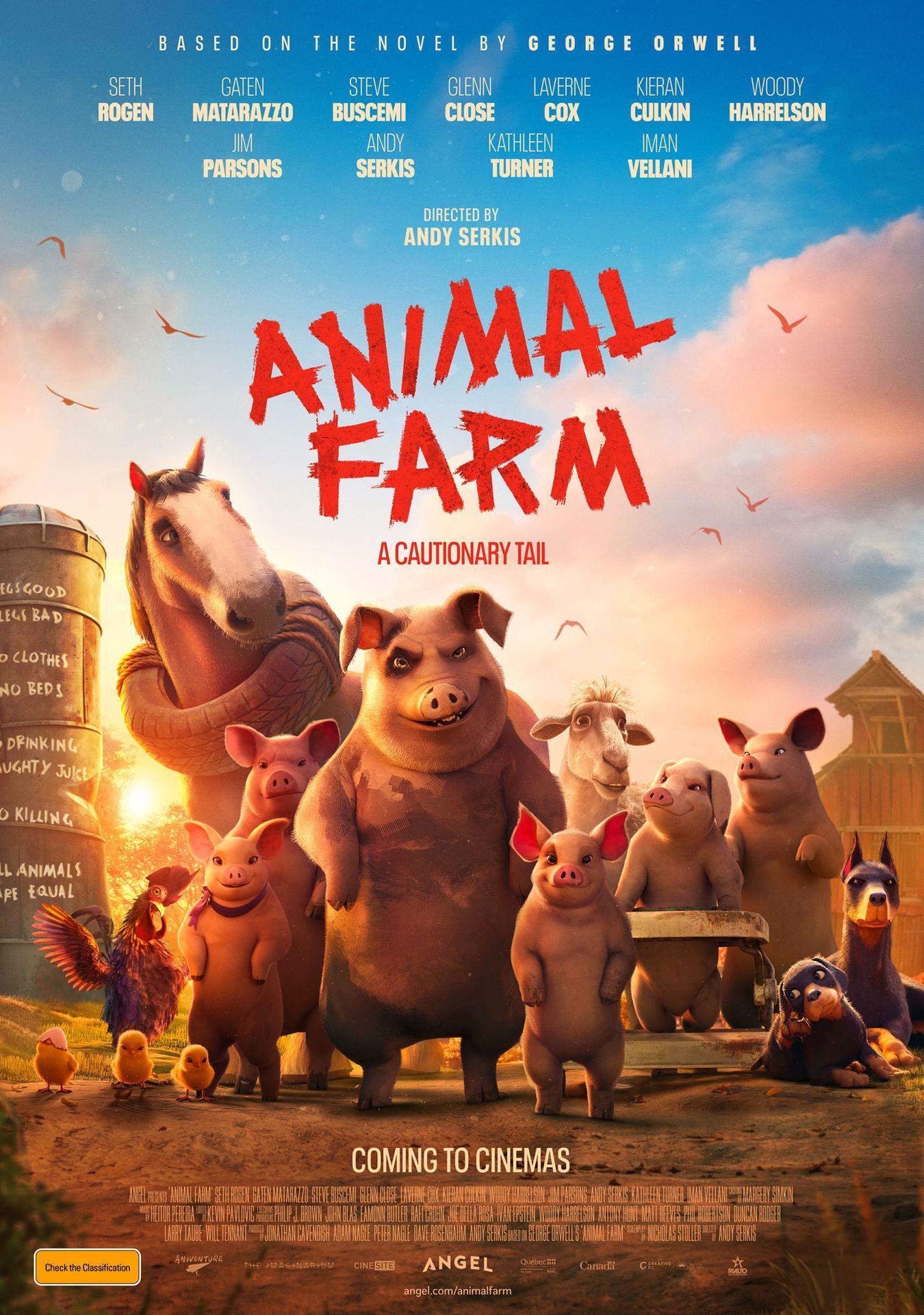 Animal Farm