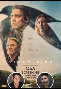 Storm Bird - Filmmaker Q&A