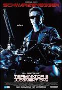 Terminator 2: Judgment Day - 35th Anniversary