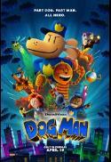Dog Man