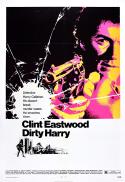 Dirty Harry (1971) 35mm Presentation