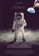 Operation Avalanche …presented by Monkeyshines