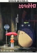 My Neighbor Totoro (1988) - English Dubbed