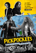 Pickpockets - Filmmaker Q&A