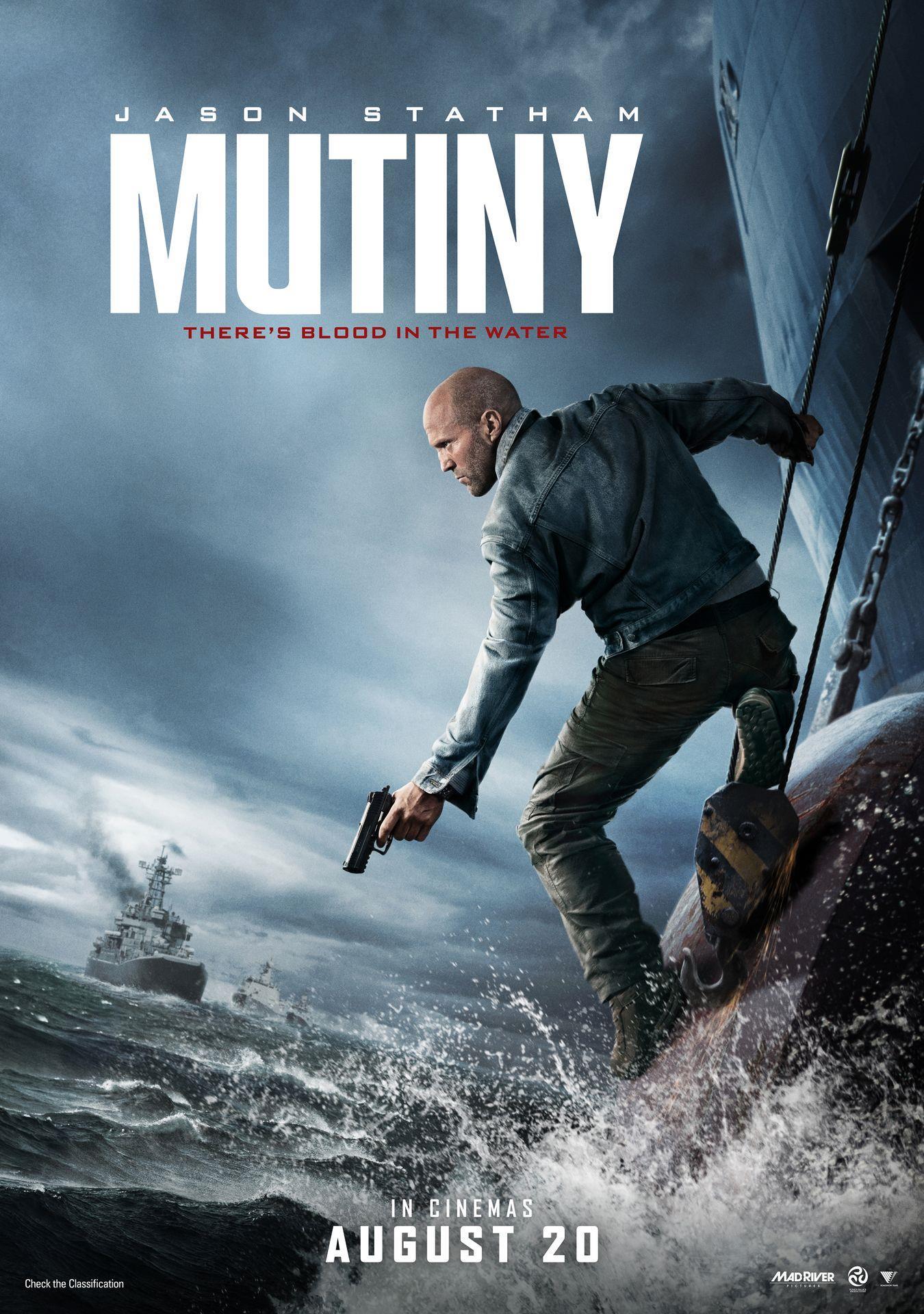 Mutiny