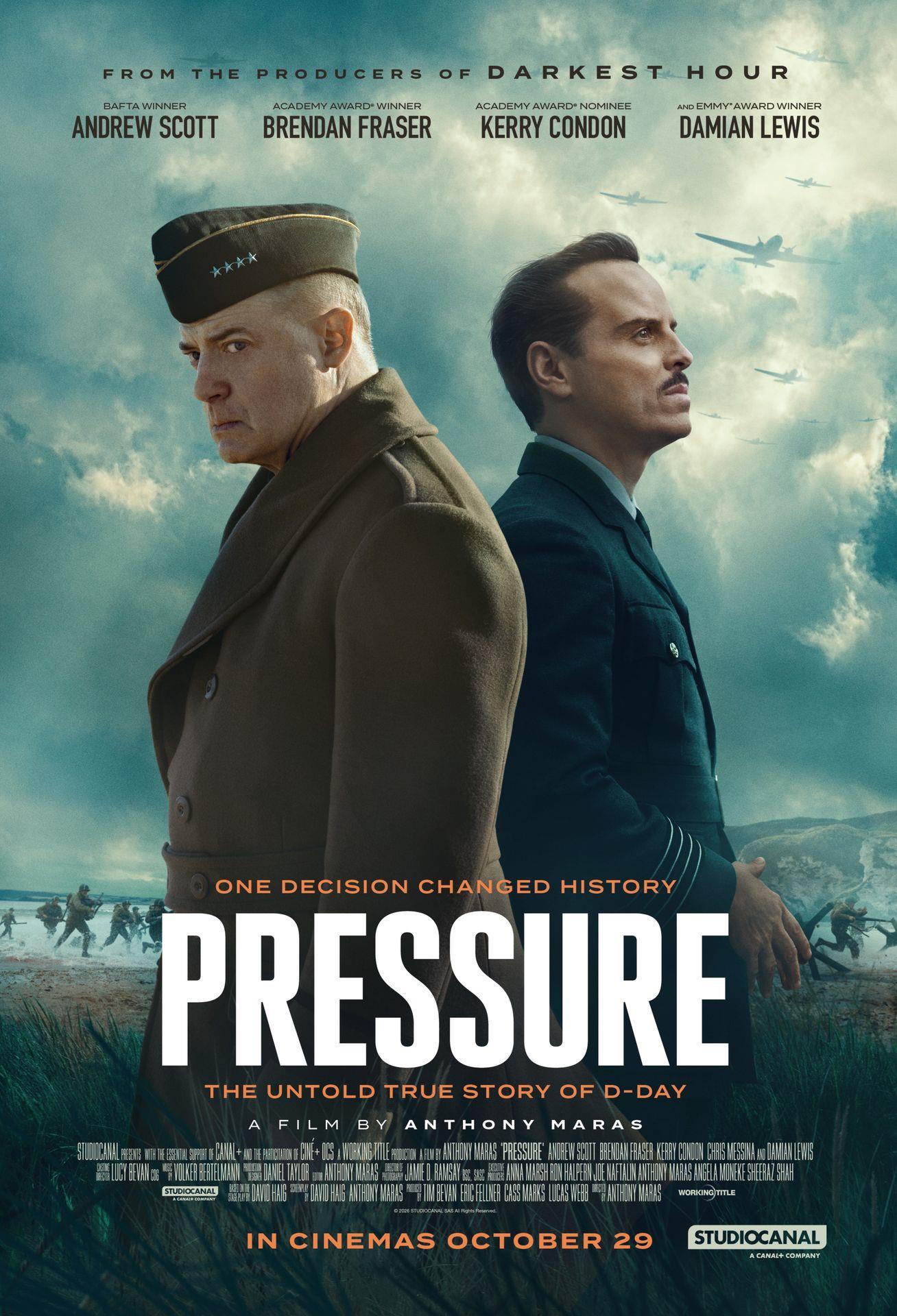 Pressure