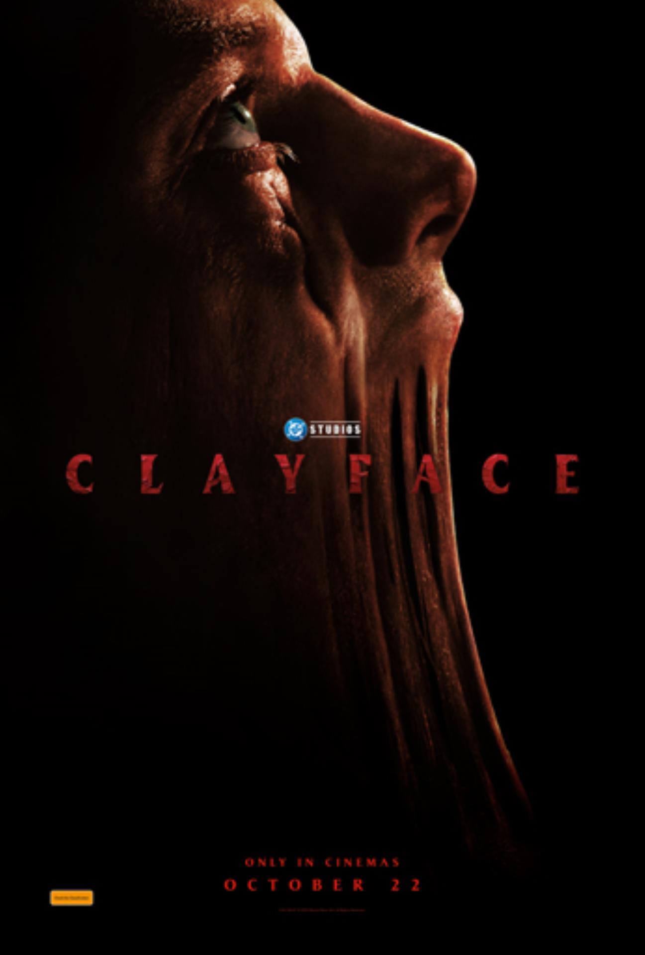 Clayface