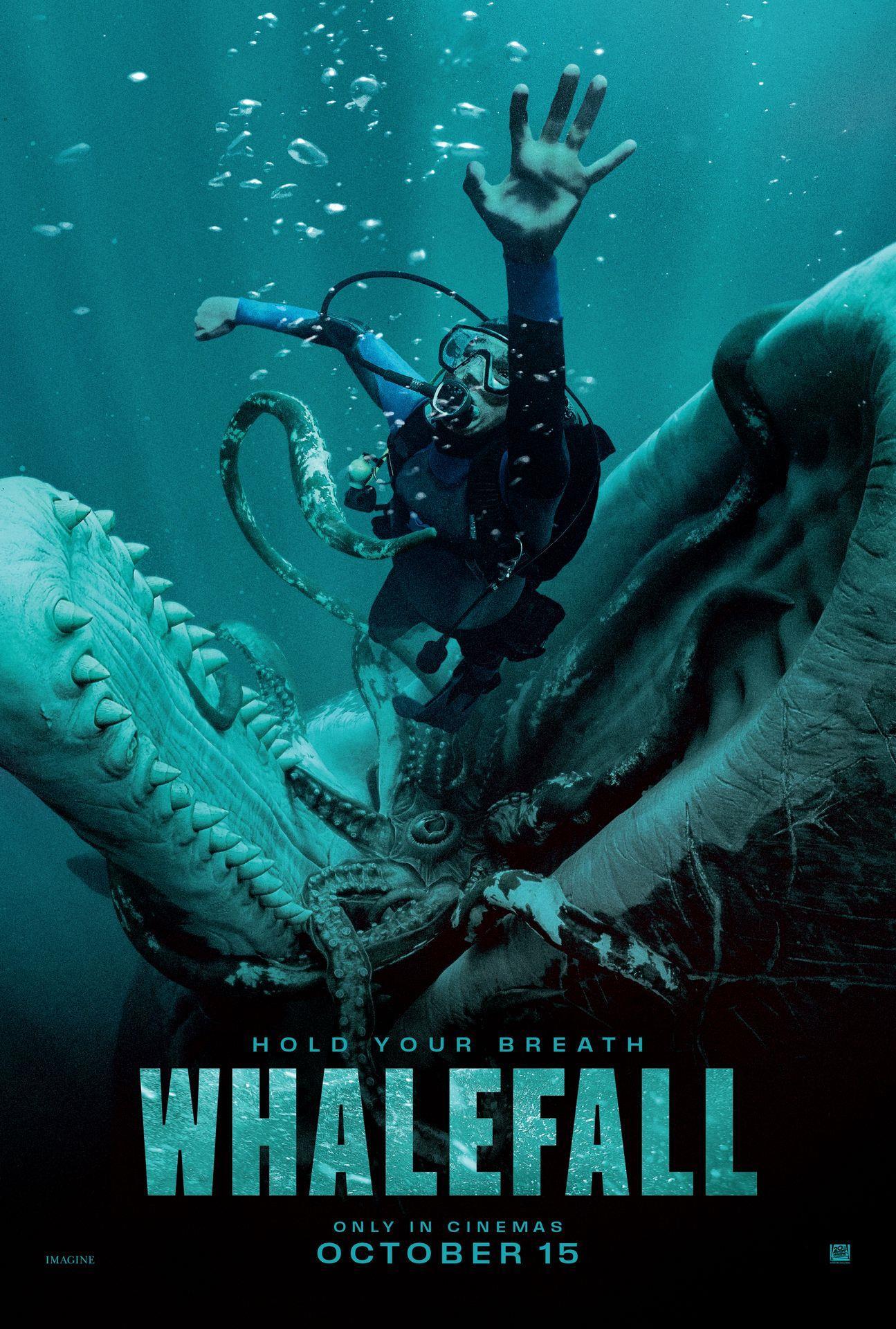 Whalefall