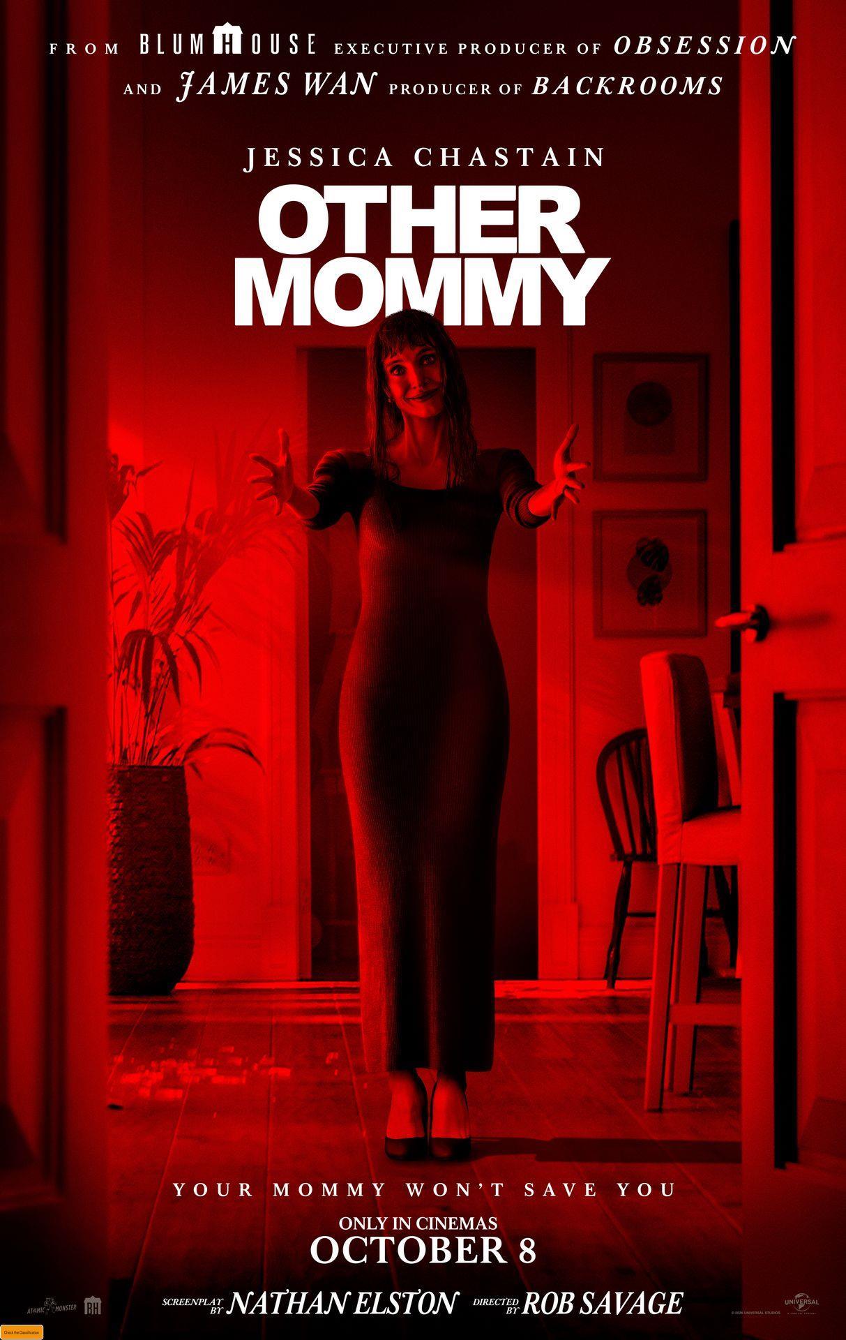 Other Mommy