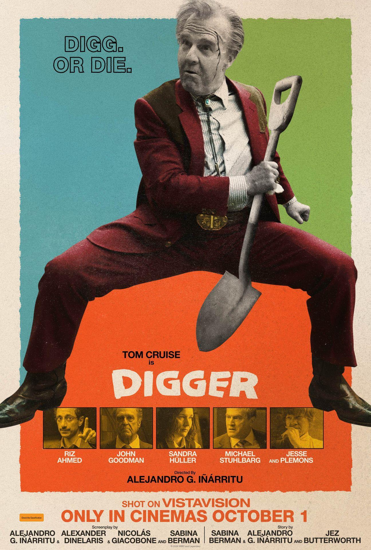 Digger