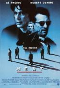 Heat (1995) Val Kilmer Tribute