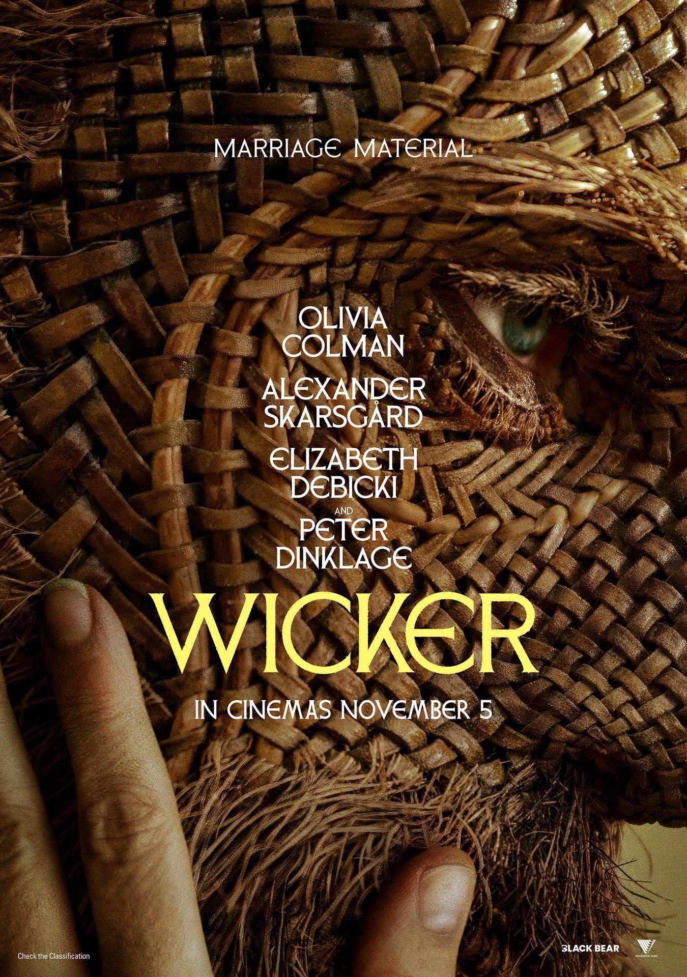 Wicker