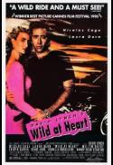 Wild at Heart (1990) 35mm - Valentines Day