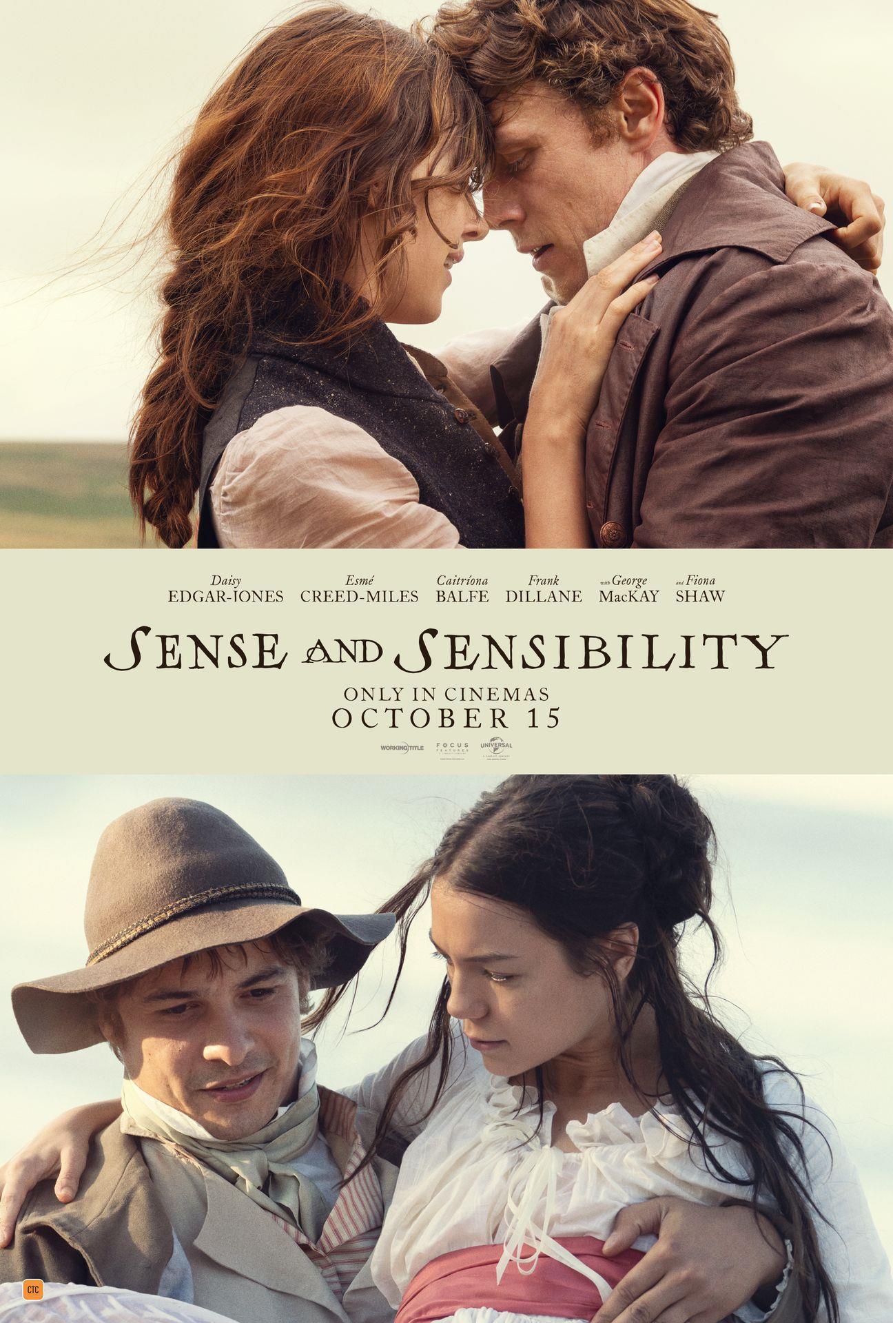 Sense and Sensibility