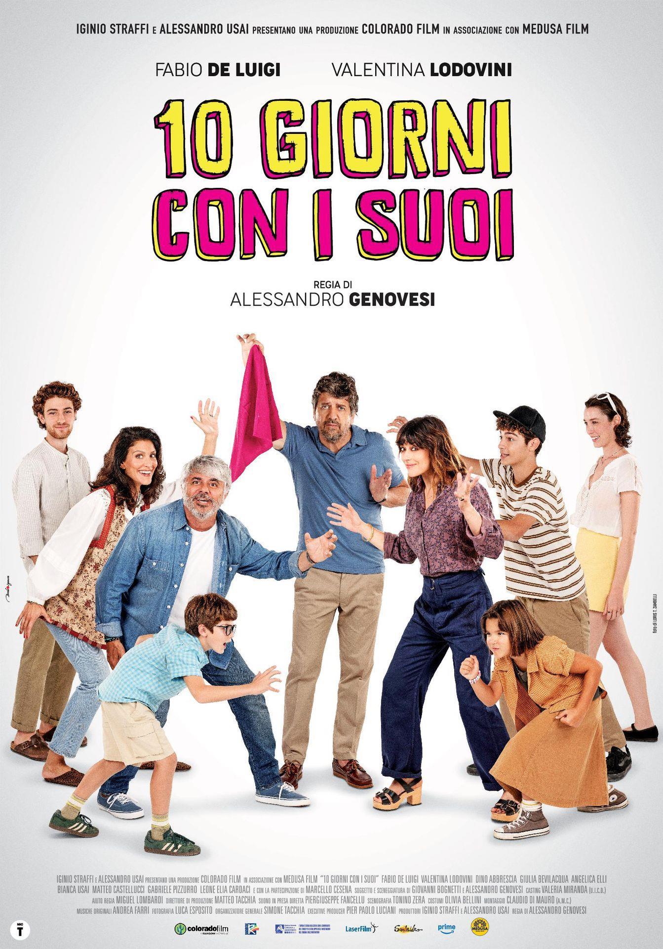Cine Poster Header Background