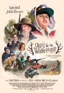 Hunt for the Wilderpeople Sam Neill Tribute