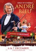 André Rieu’s 2025 Christmas Concert: Merry Christm
