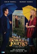 A Big Bold Beautiful Journey