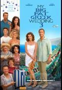 My Big Fat Greek Wedding 3 