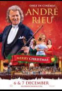 Andre Rieu's 2025 Christmas Concert: Merry Christm