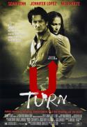 U-Turn (1997) 35mm Presentation