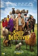 The Sheep Detectives