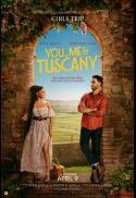 You, Me & Tuscany