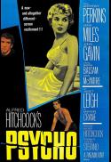 Psycho - 65th Annivesary Screening