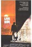 To Live and Die in LA (1985) 35mm *Friedkins Bday