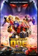 Transformers One