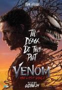 Venom: The Last Dance