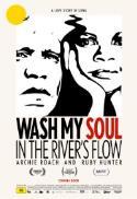 NAIDOC week: Wash My Soul in the River's Flow