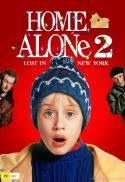 Home Alone 2: Lost in New York