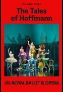 RB&O Cinema Season 2024-25: The Tales Of Hoffmann