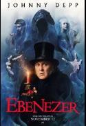 Ebenezer: A Christmas Carol
