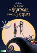 The Nightmare Before Christmas (1993)