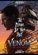 VENOM: THE LAST DANCE