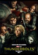THUNDERBOLTS* (Chinese sub)