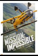 MISSION: IMPOSSIBLE - THE FINAL RECKONING