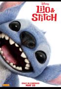 LILO & STITCH (Chinese sub)