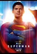SUPERMAN (Chinese sub)