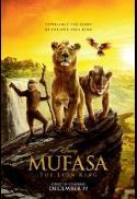 Mufasa: The Lion King