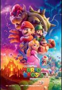 The Super Mario Bros. Movie 3D