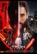 TRON: ARES (Chinese sub)