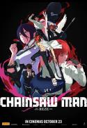 CHAINSAW MAN - THE MOVIE: REZE ARC (Chinese sub)