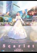 SCARLET