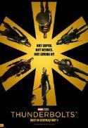 3D Thunderbolts*